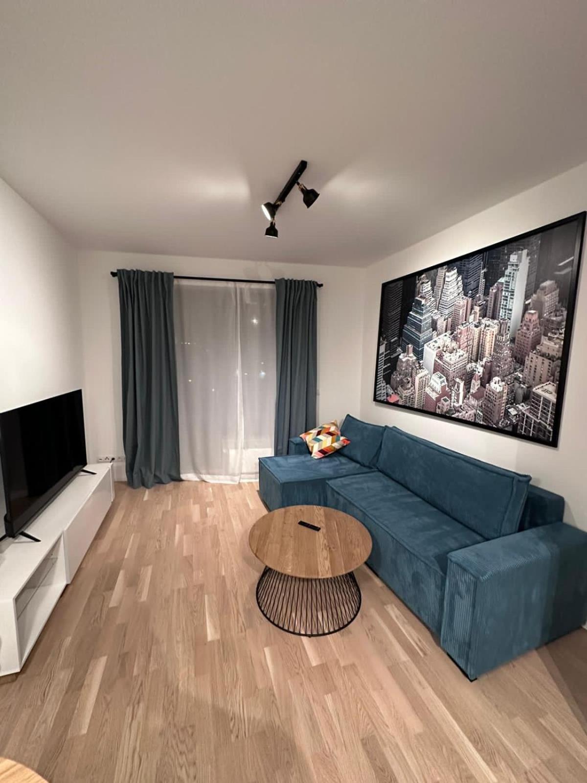 Apartment Dum Na Vinice *