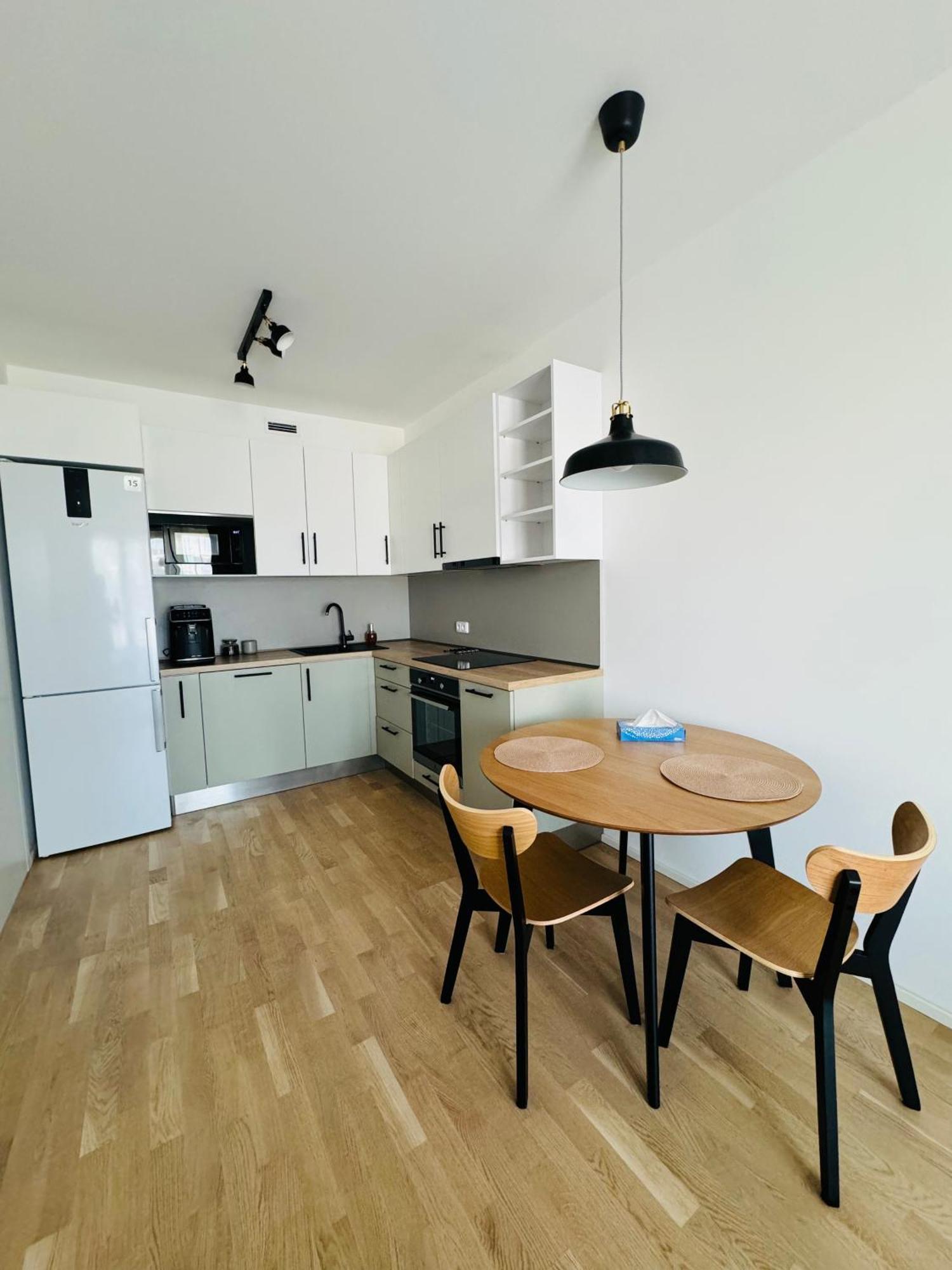Apartment Dum Na Vinice Prague