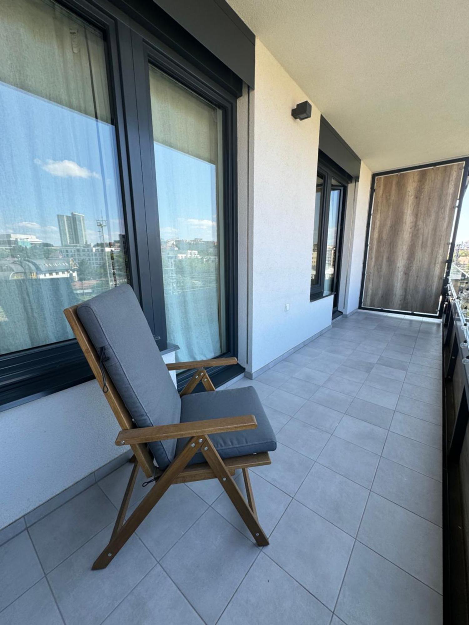 Dum Na Vinice Apartment
