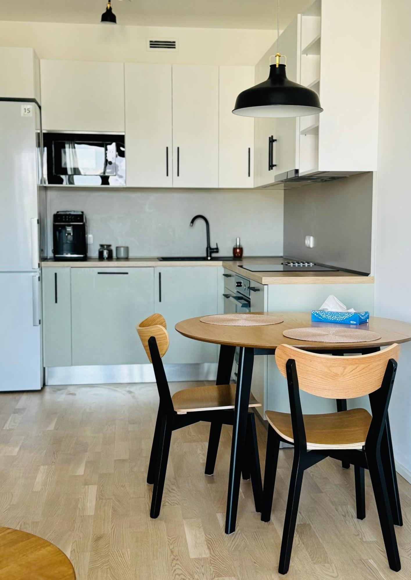 Apartment Dum Na Vinice *
